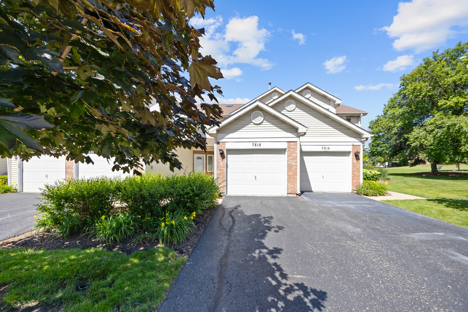 7818 Darien Lake Drive