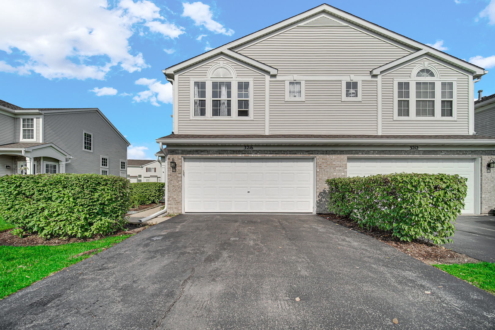 3216 Harvard Lane