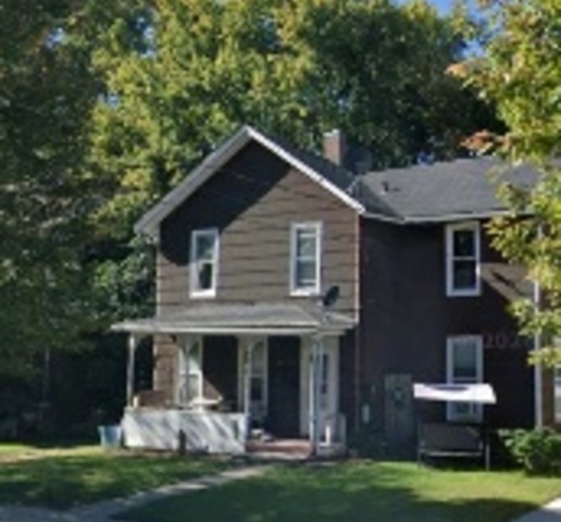515 College Avenue