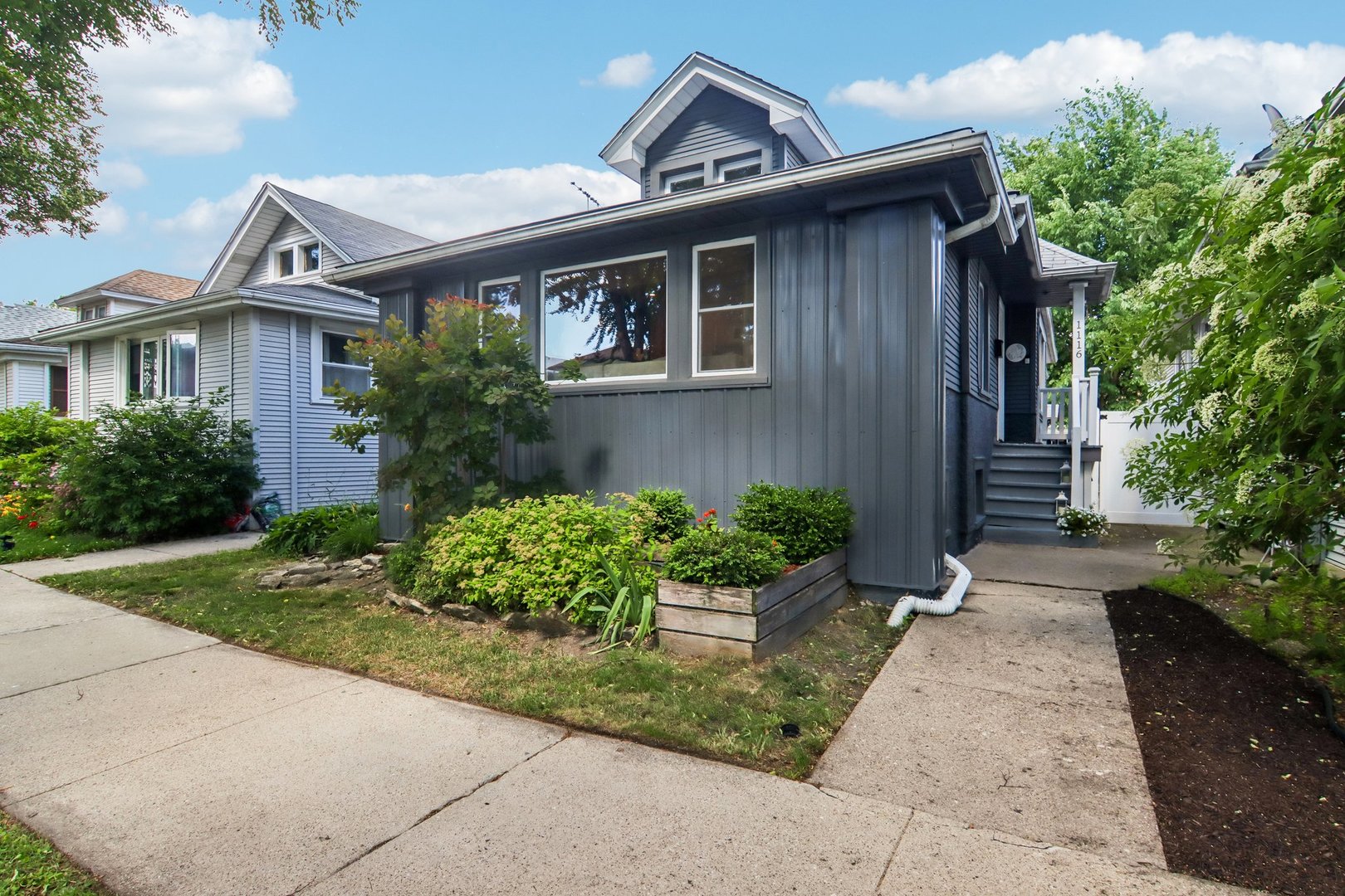 1116 Harvey Avenue