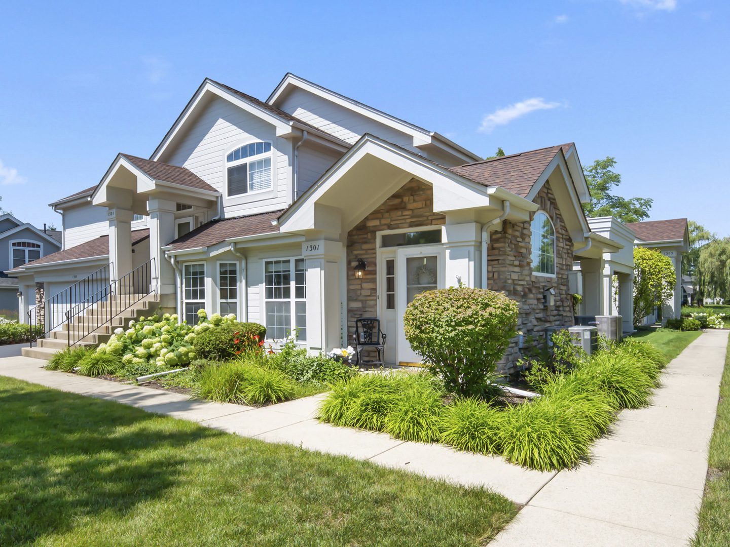 1301 Spencer Lane