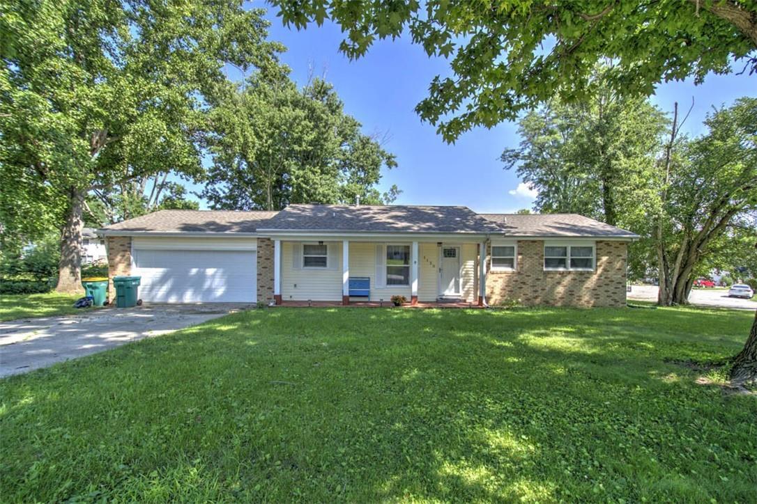 1130 Wildwood Drive