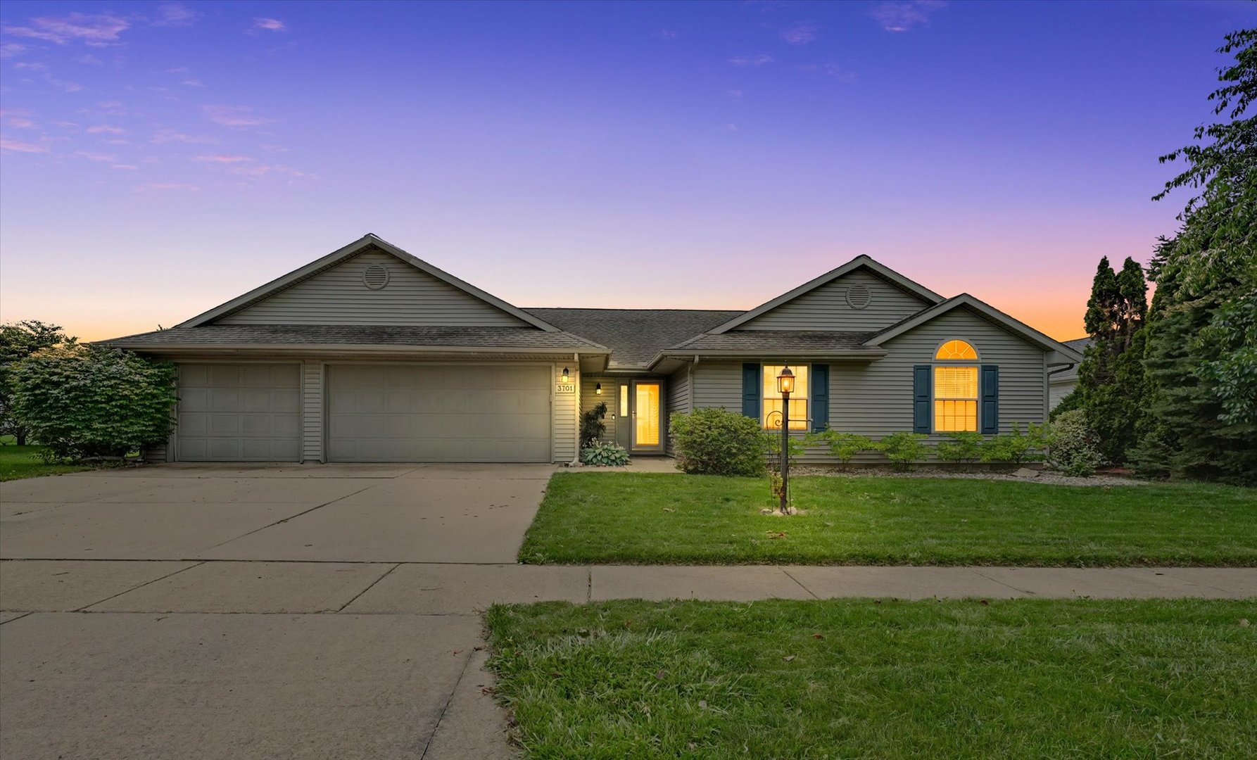 3701 Englewood Drive