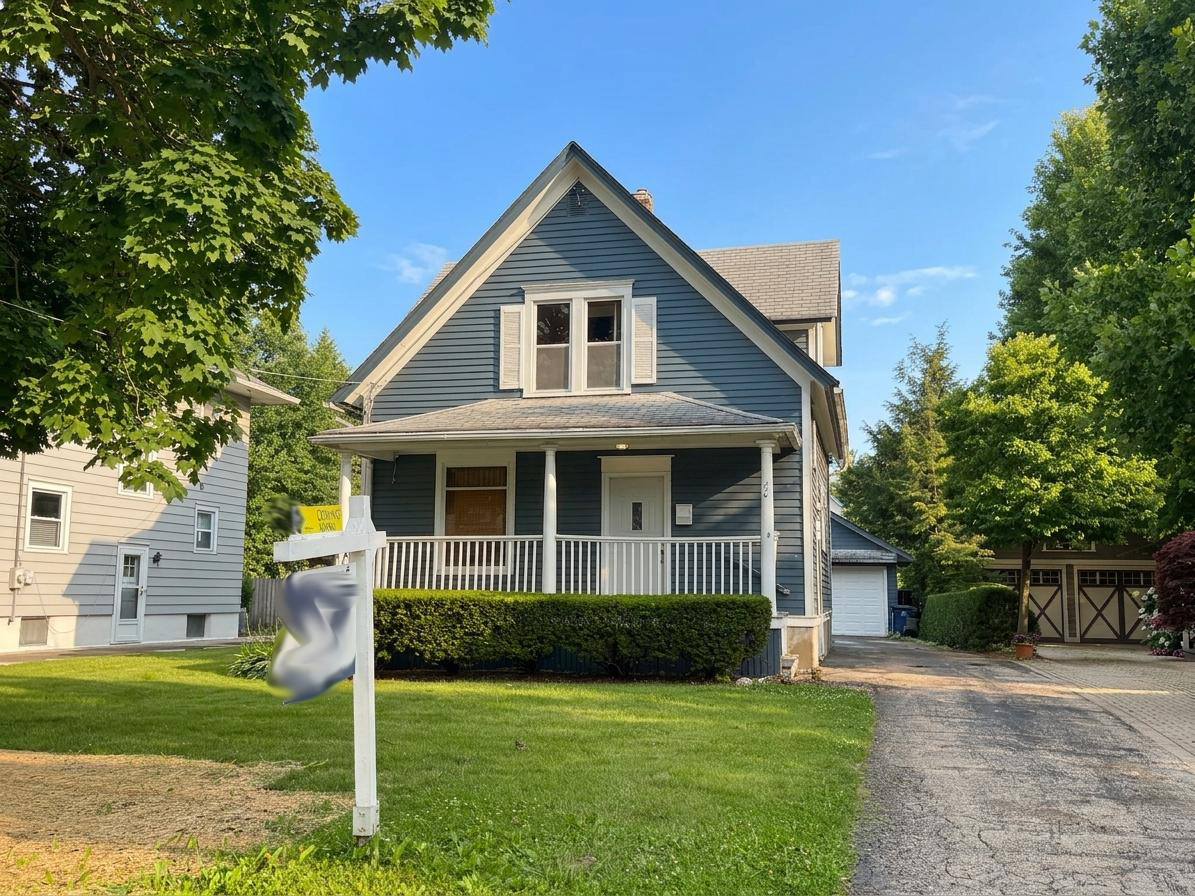 26 Monroe Avenue