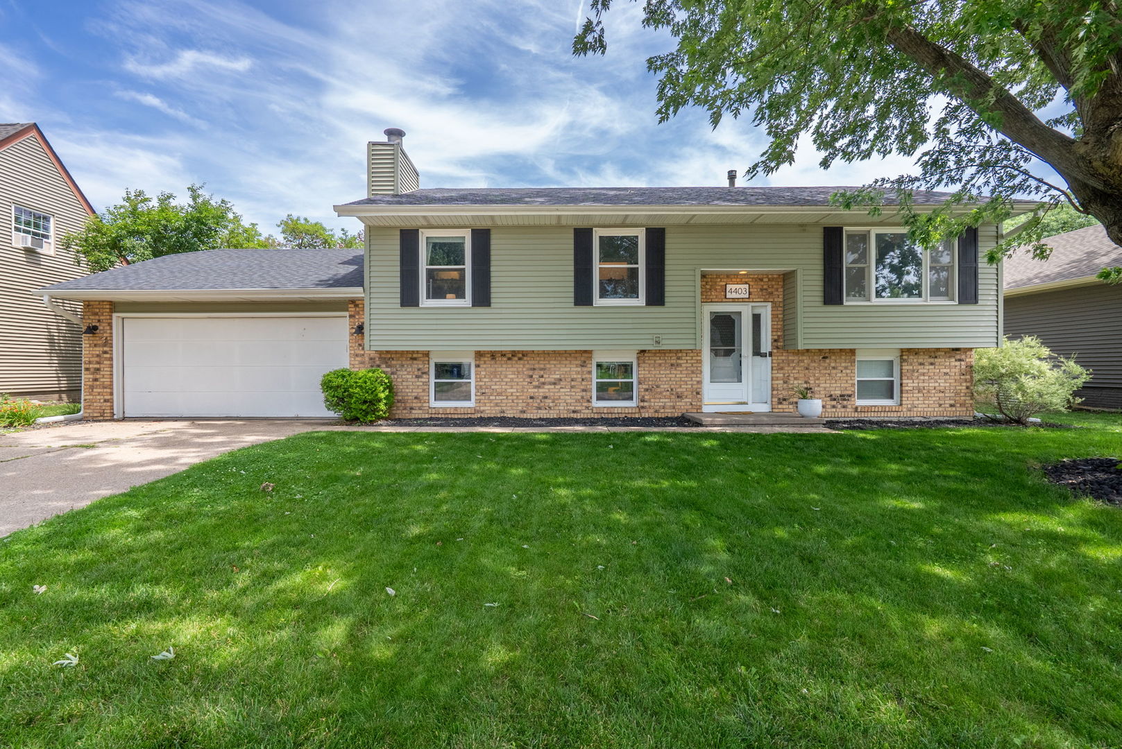 4403 CEDAR Street