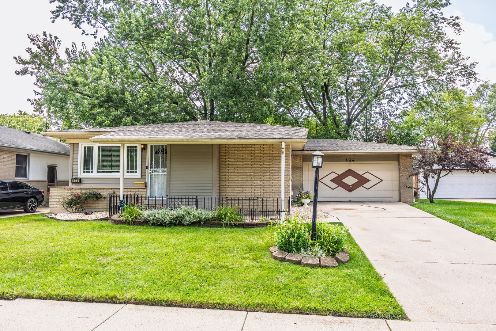 434 Park Drive