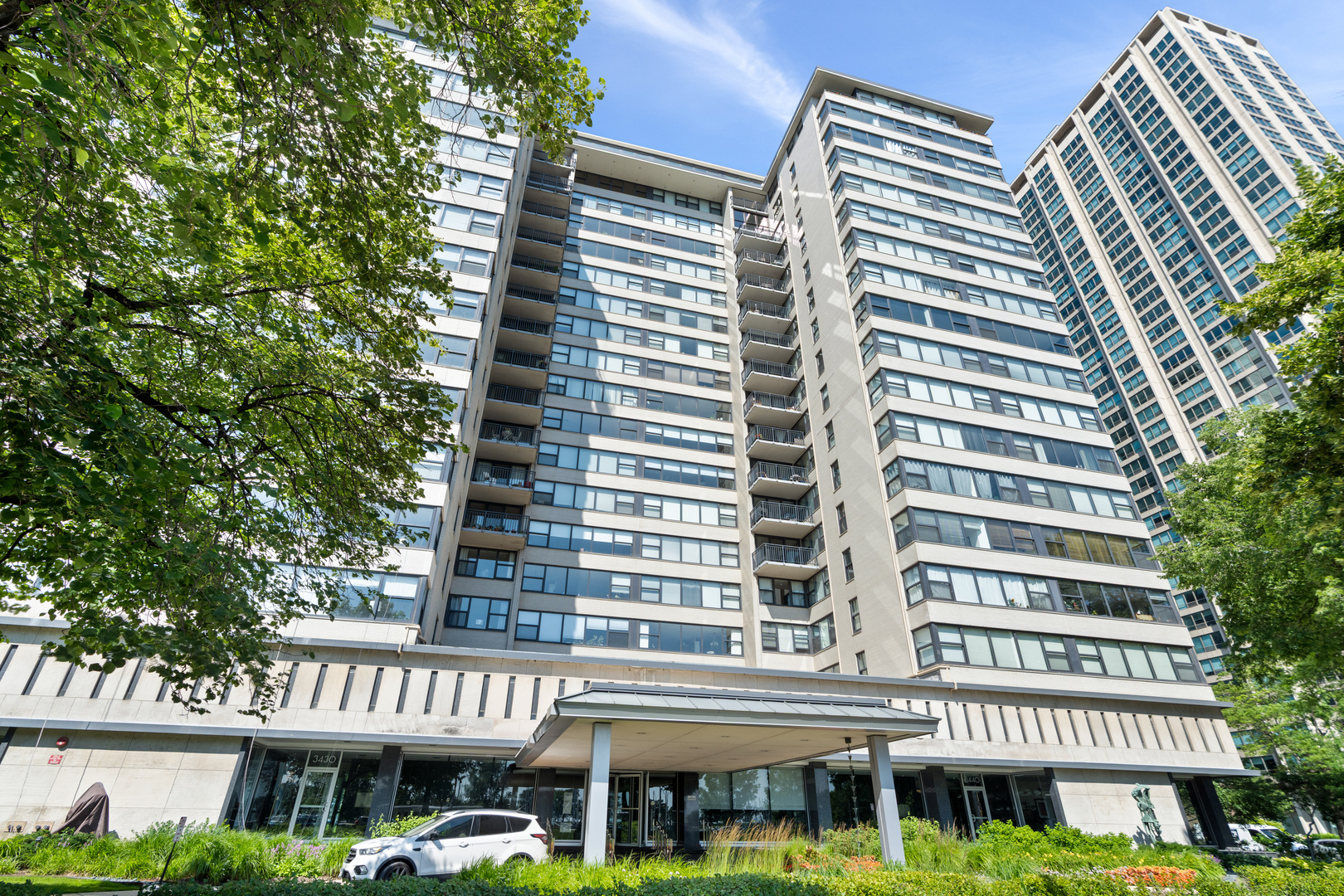 3440 Lake Shore Drive