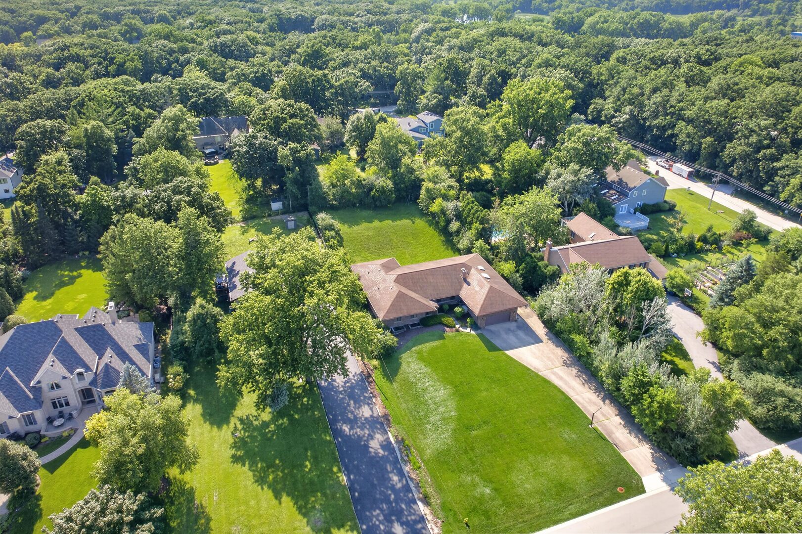 3620 Douglas Road