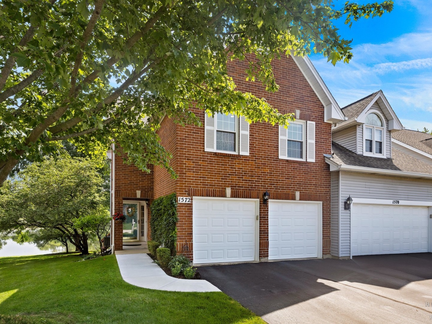 1572 Ethans Glen Drive