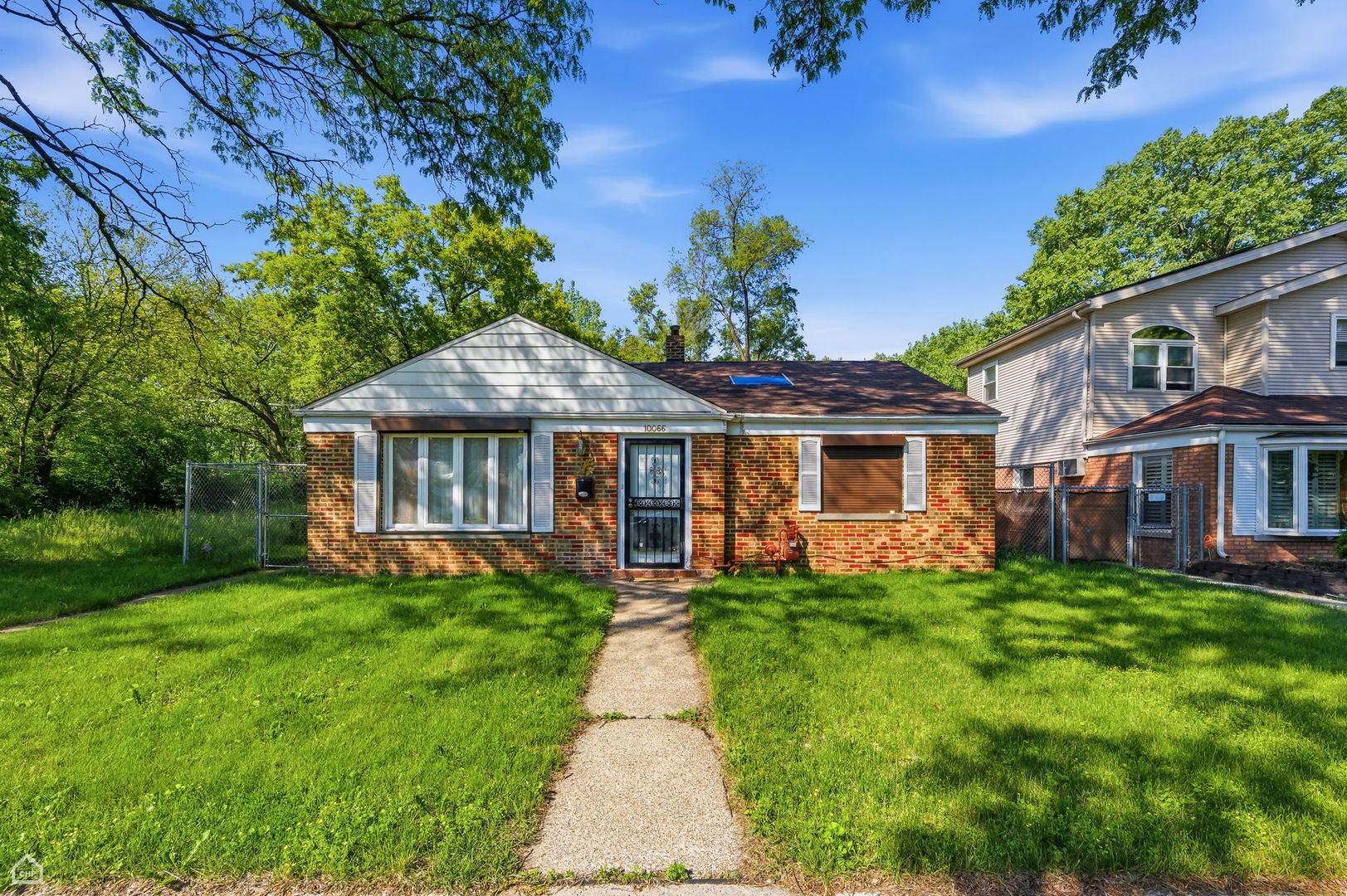 10066 Van Vlissingen Road