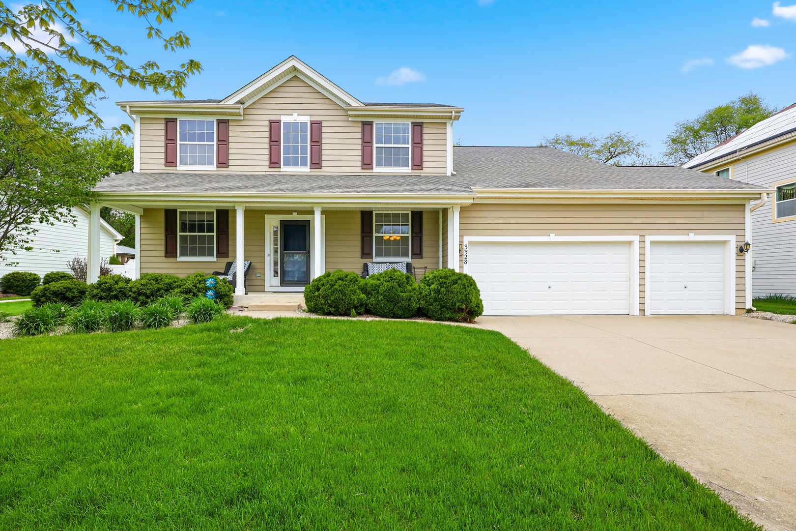3328 Chase Lane