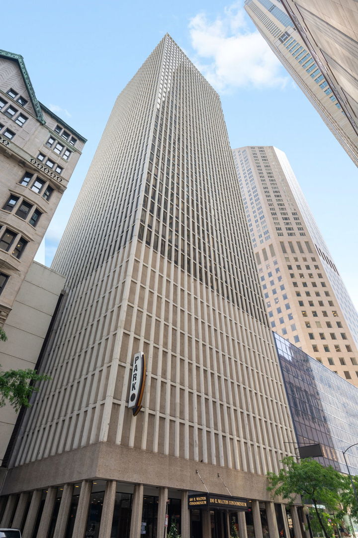 100 Walton Street