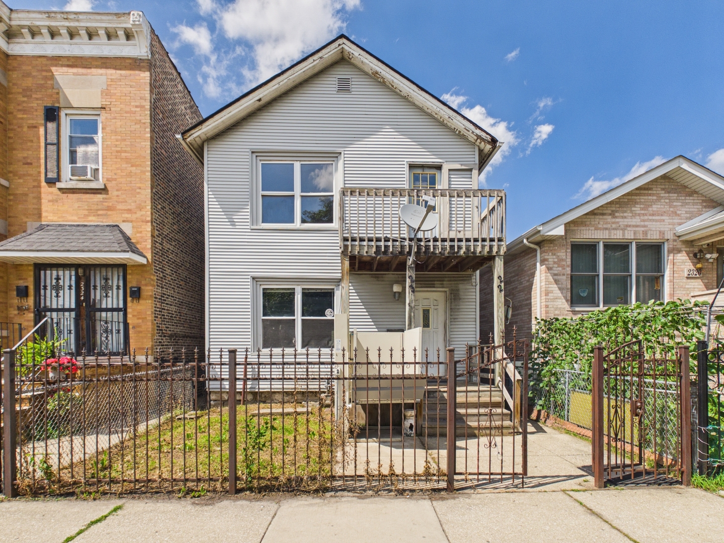 2322 36th Street