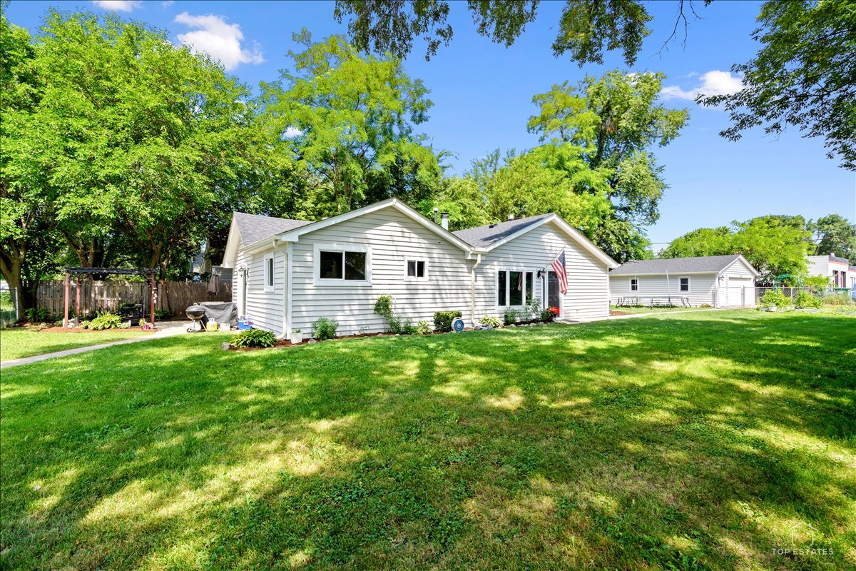 7604 Sunset Drive