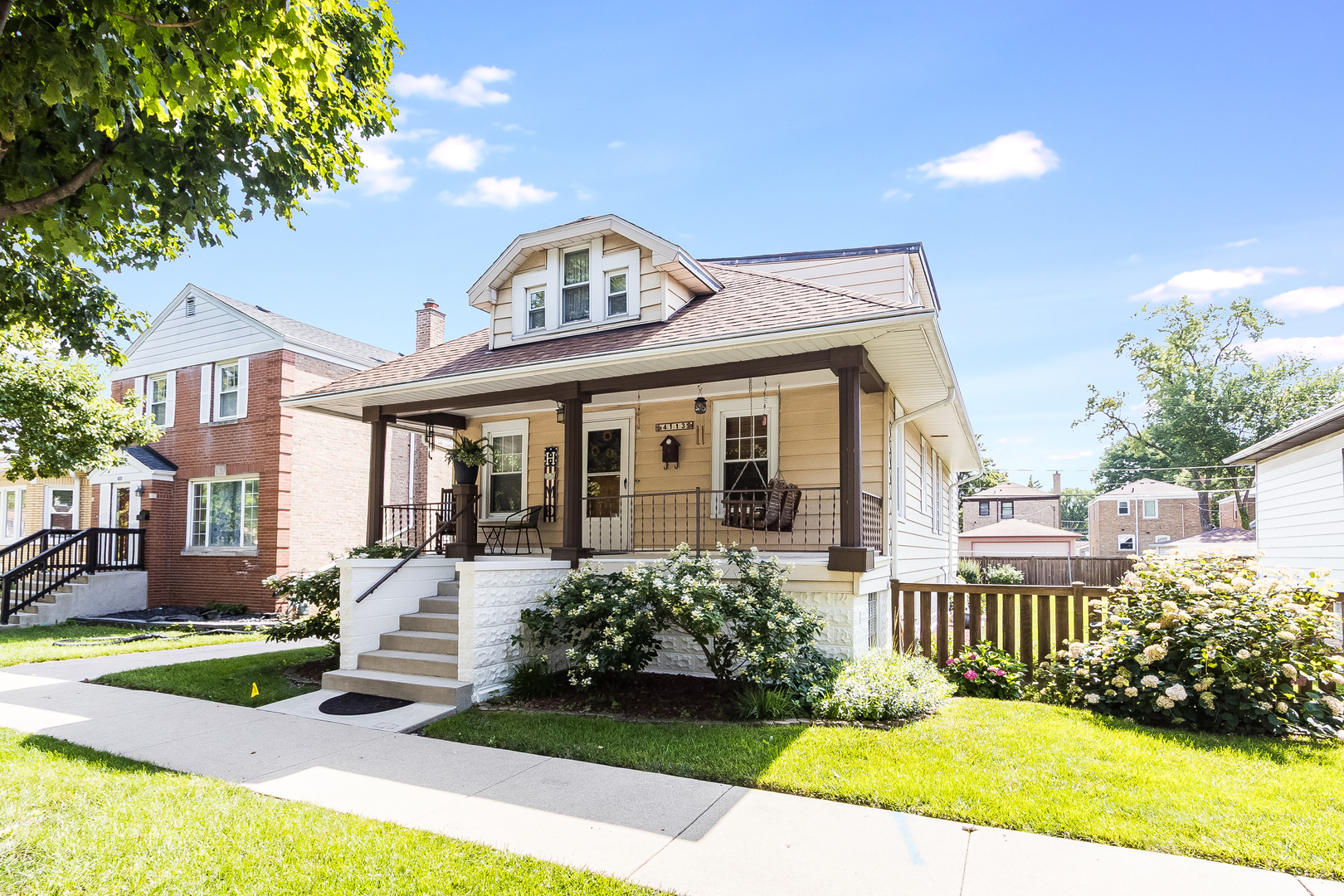 4113 Elm Avenue