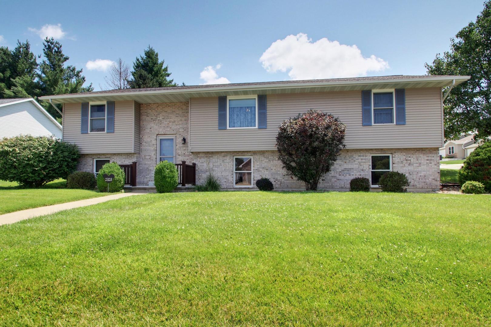 2328 Wheatland Drive