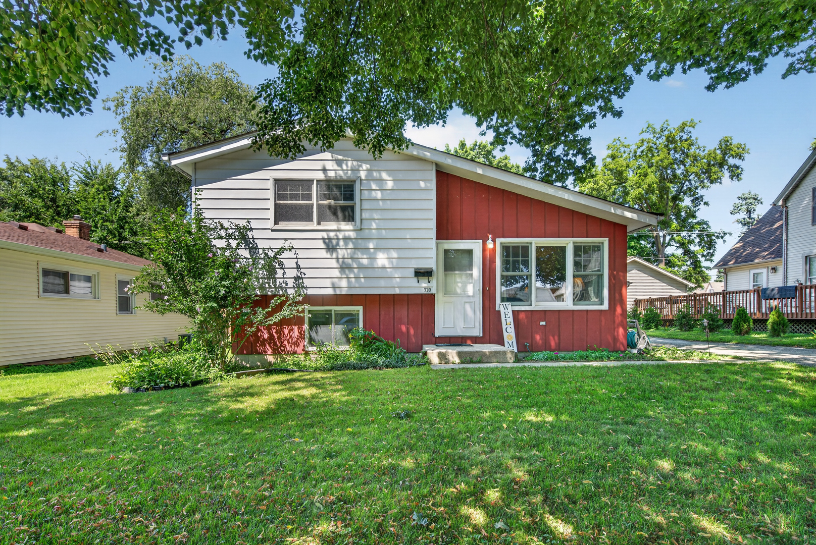 320 Barber Street