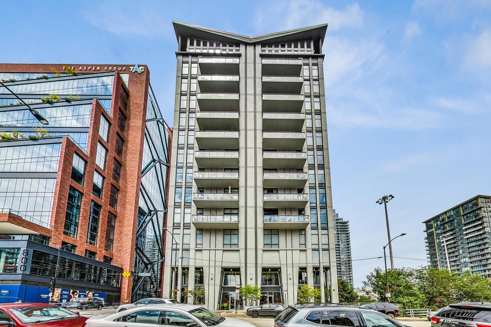 740 Fulton Street