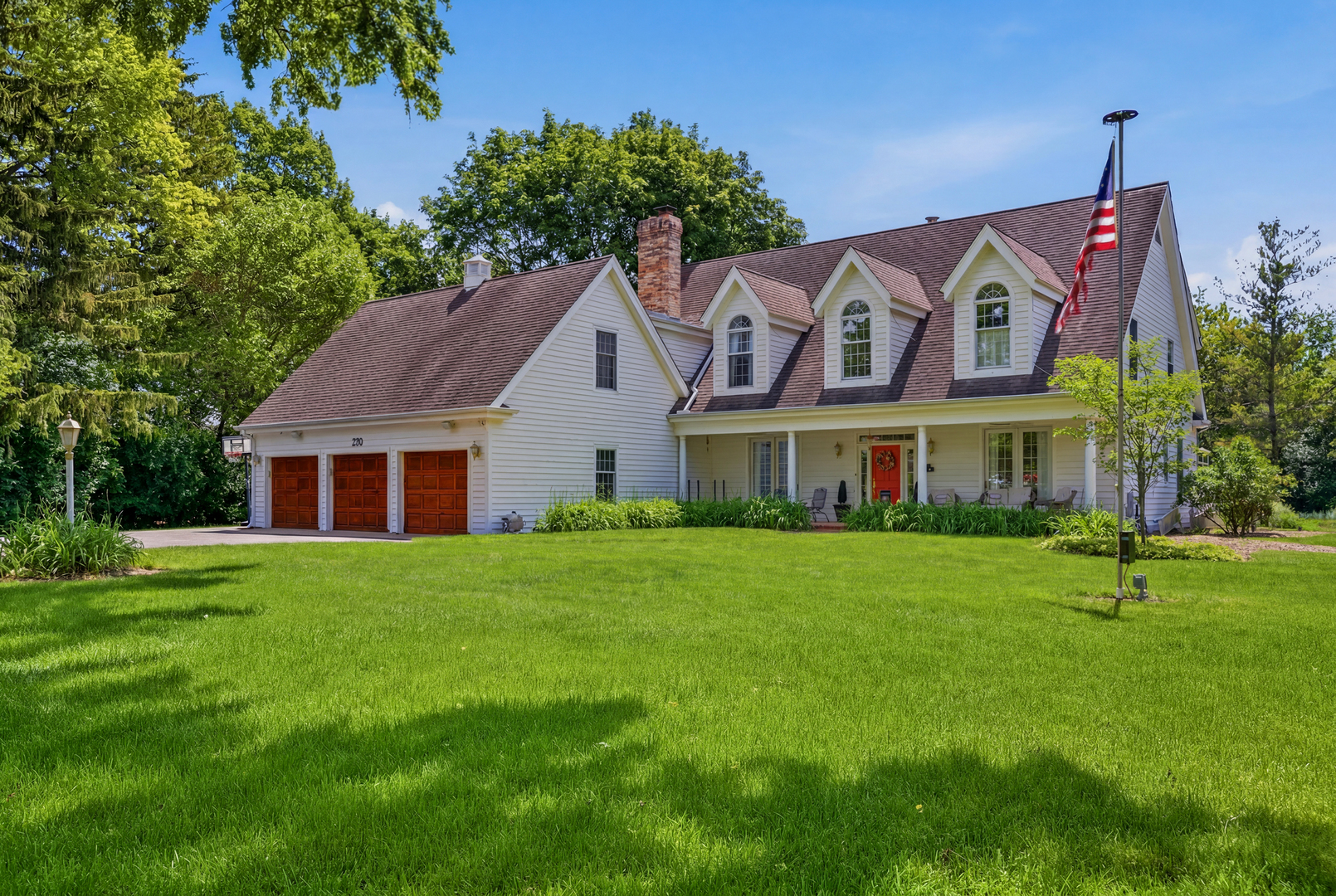 233 Valley Road