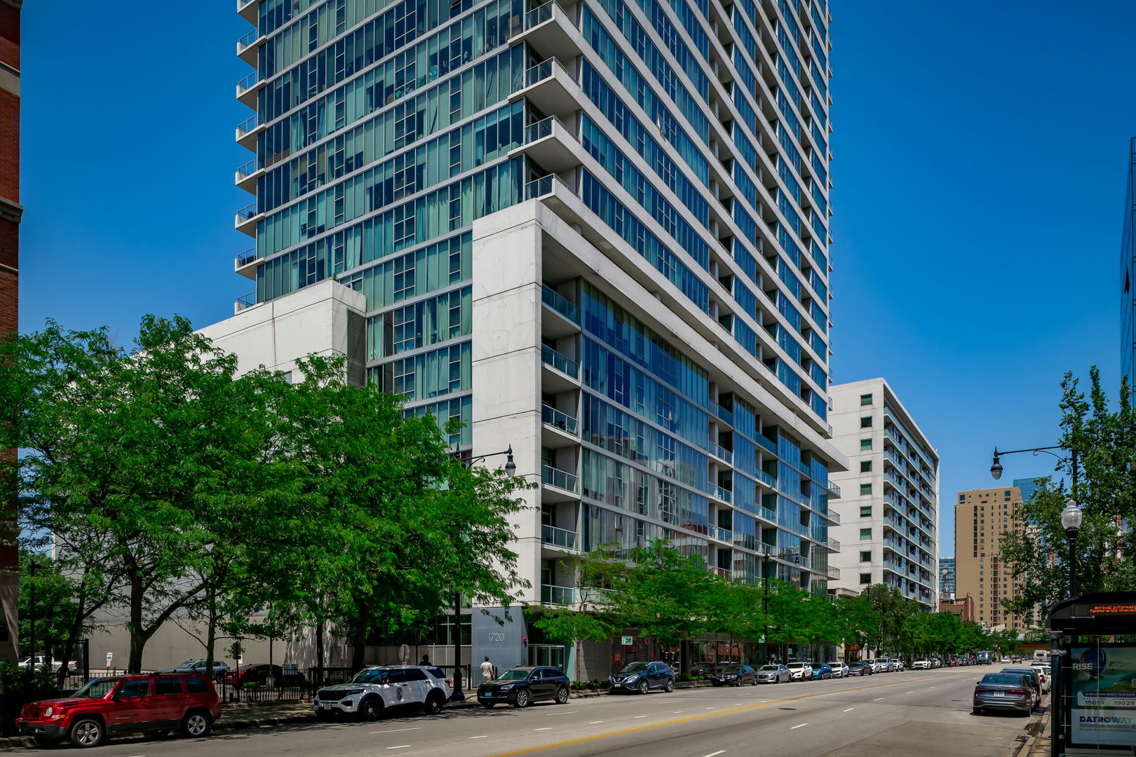 1720 Michigan Avenue
