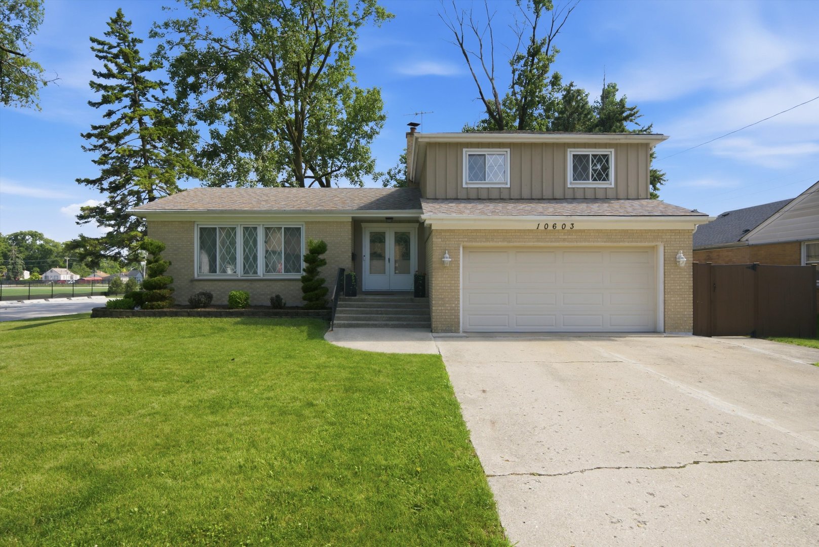 10603 Drummond Place