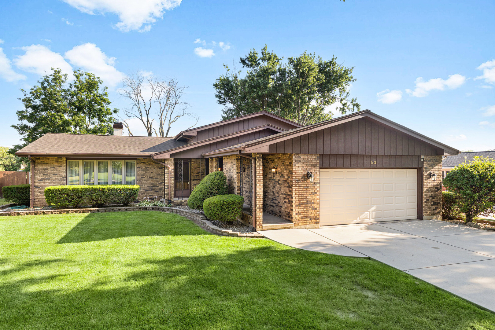 53 James Drive