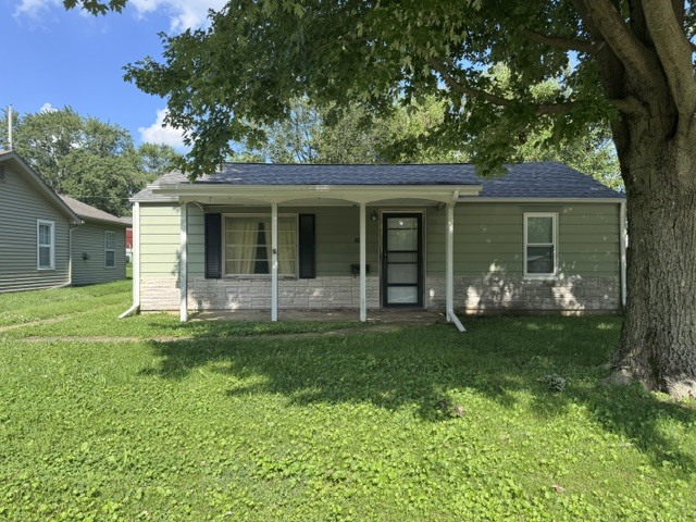 3012 Joseph Street