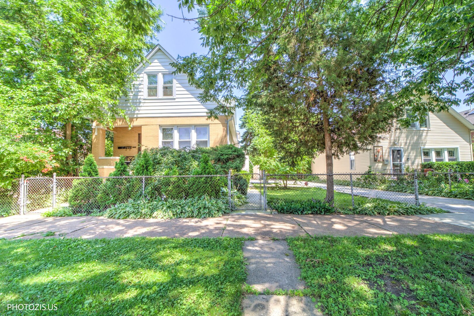 4141 Mobile Avenue