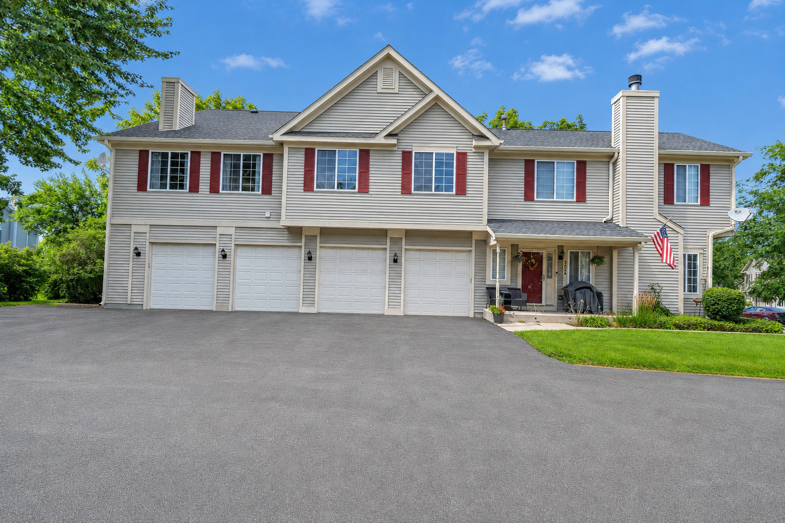 302 Windsor Court