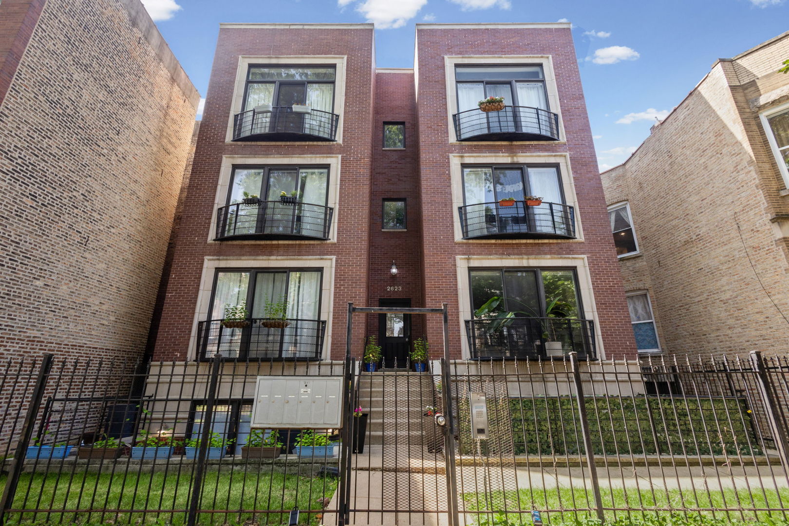 2623 Evergreen Avenue