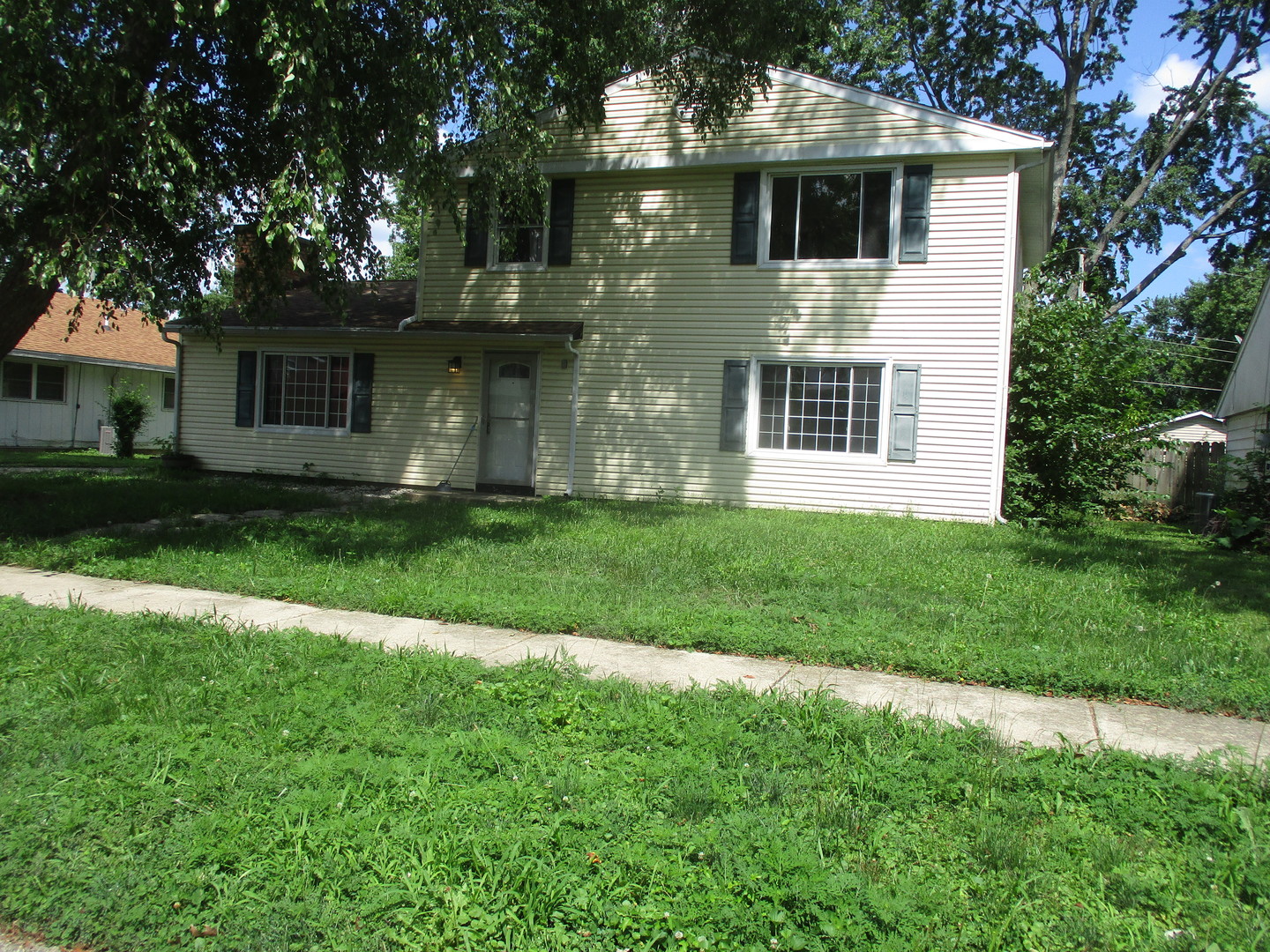 810 Centennial Drive