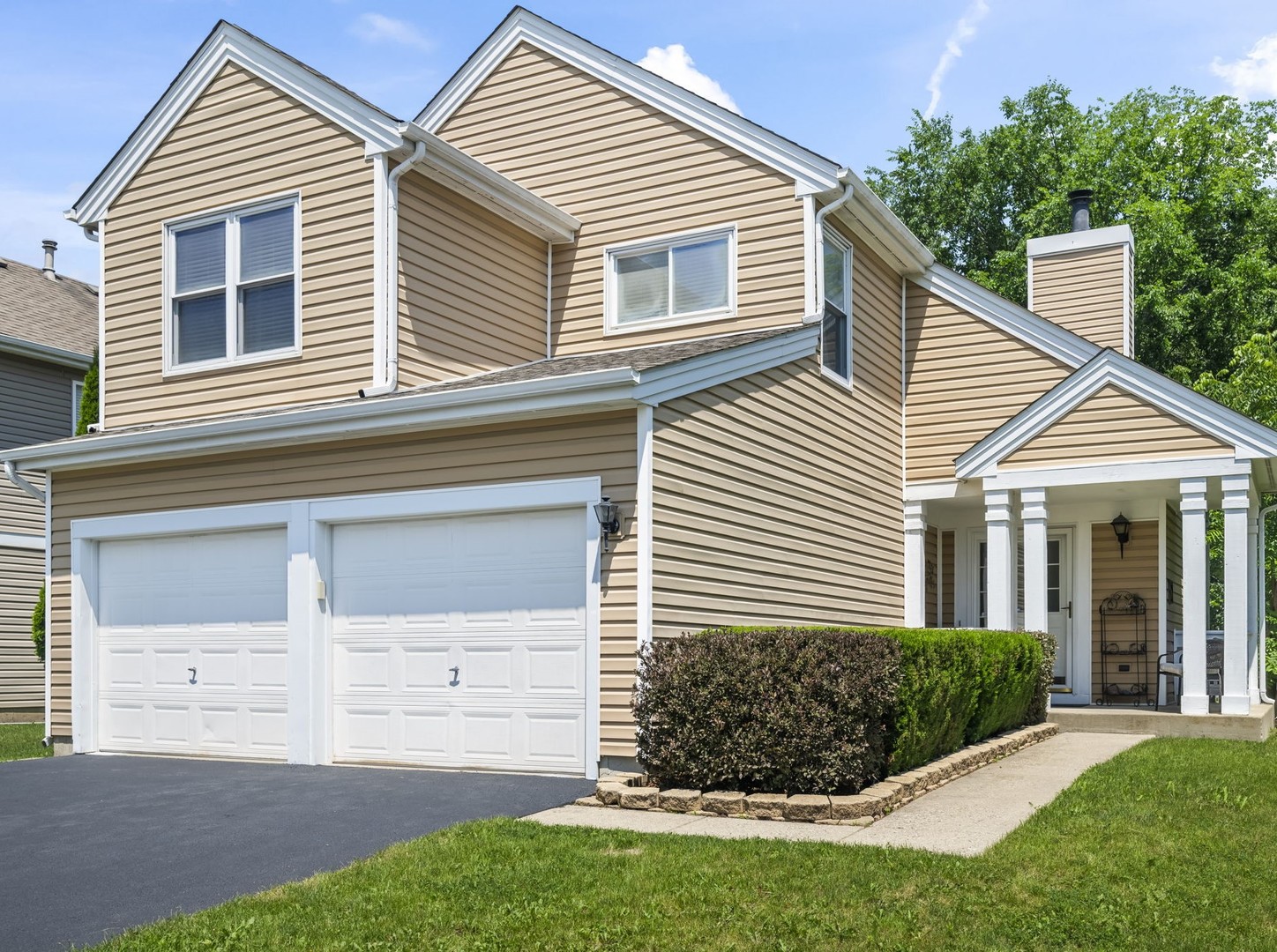 675 Princeton Court