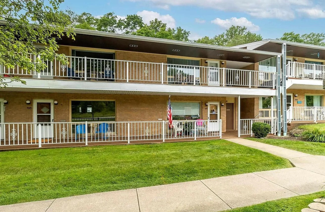 1104 Kimberly Road