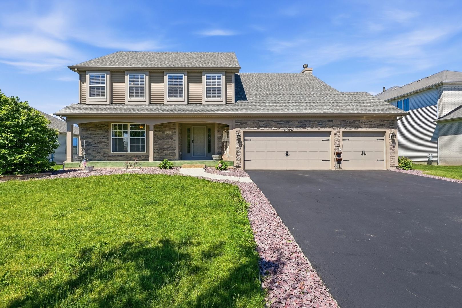 26326 Silver Stream Drive