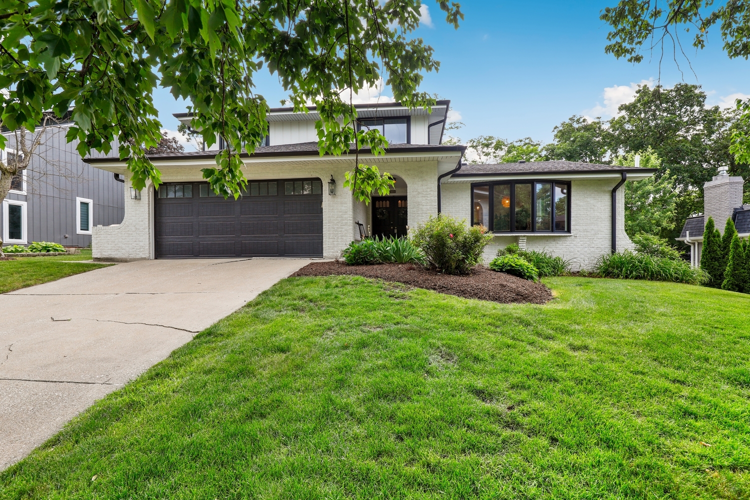 8448 Clynderven Road
