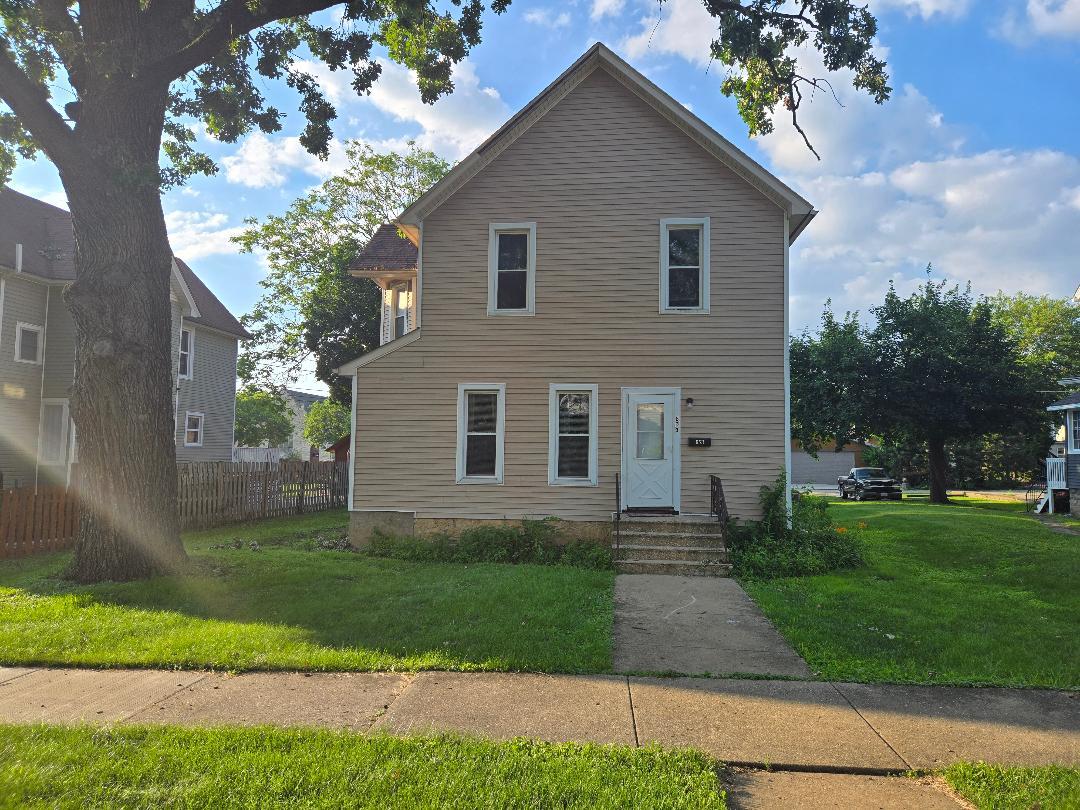 653 Whitley Avenue