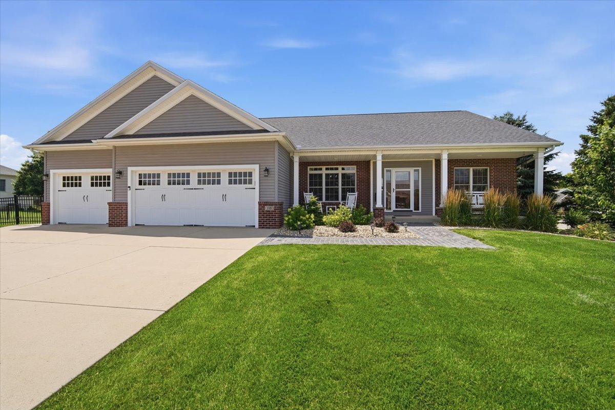 110 Whitetail Lane