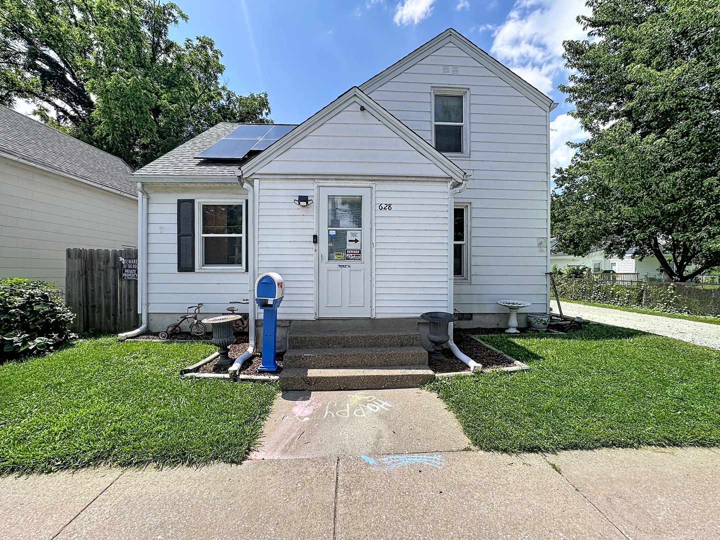 628 Cedar Street