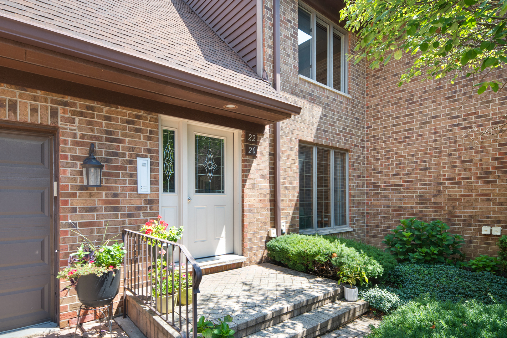 22 Kings Court