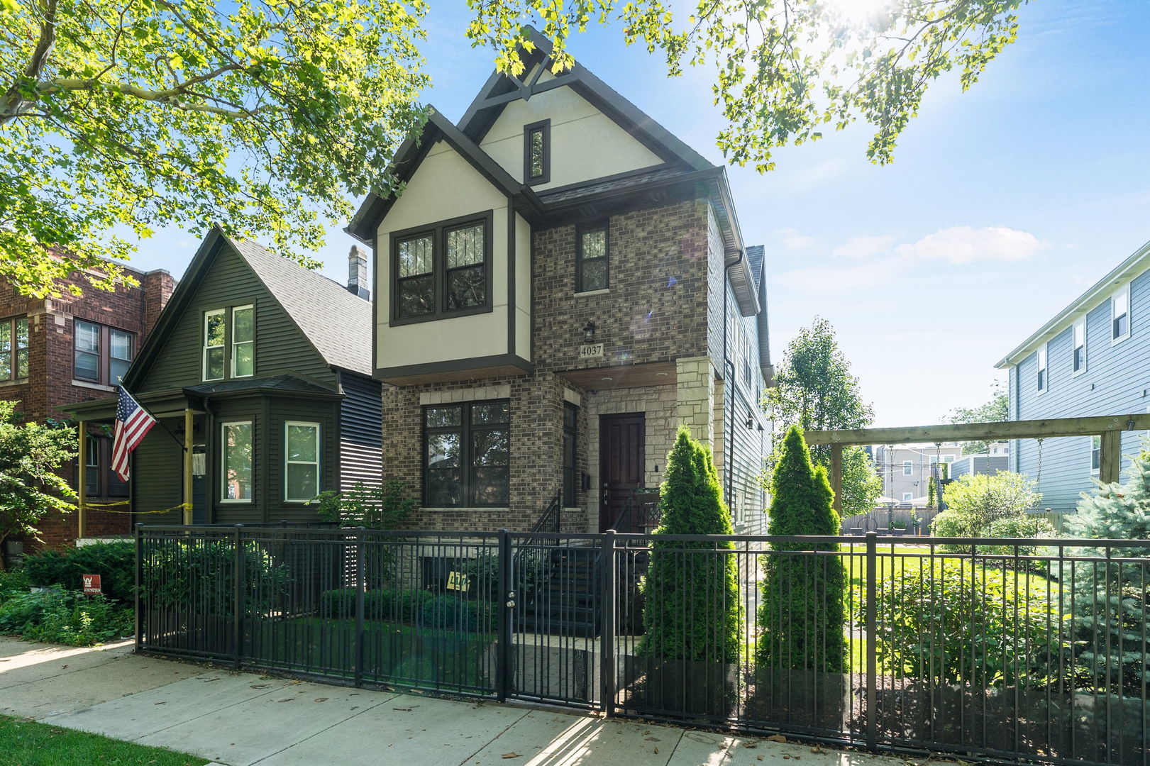 4037 Richmond Street