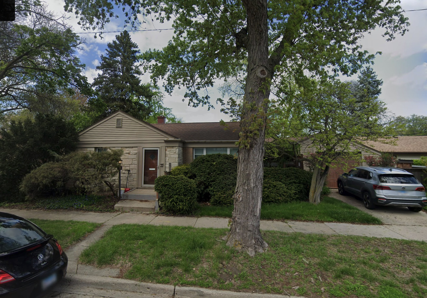 5156 Greenleaf Street