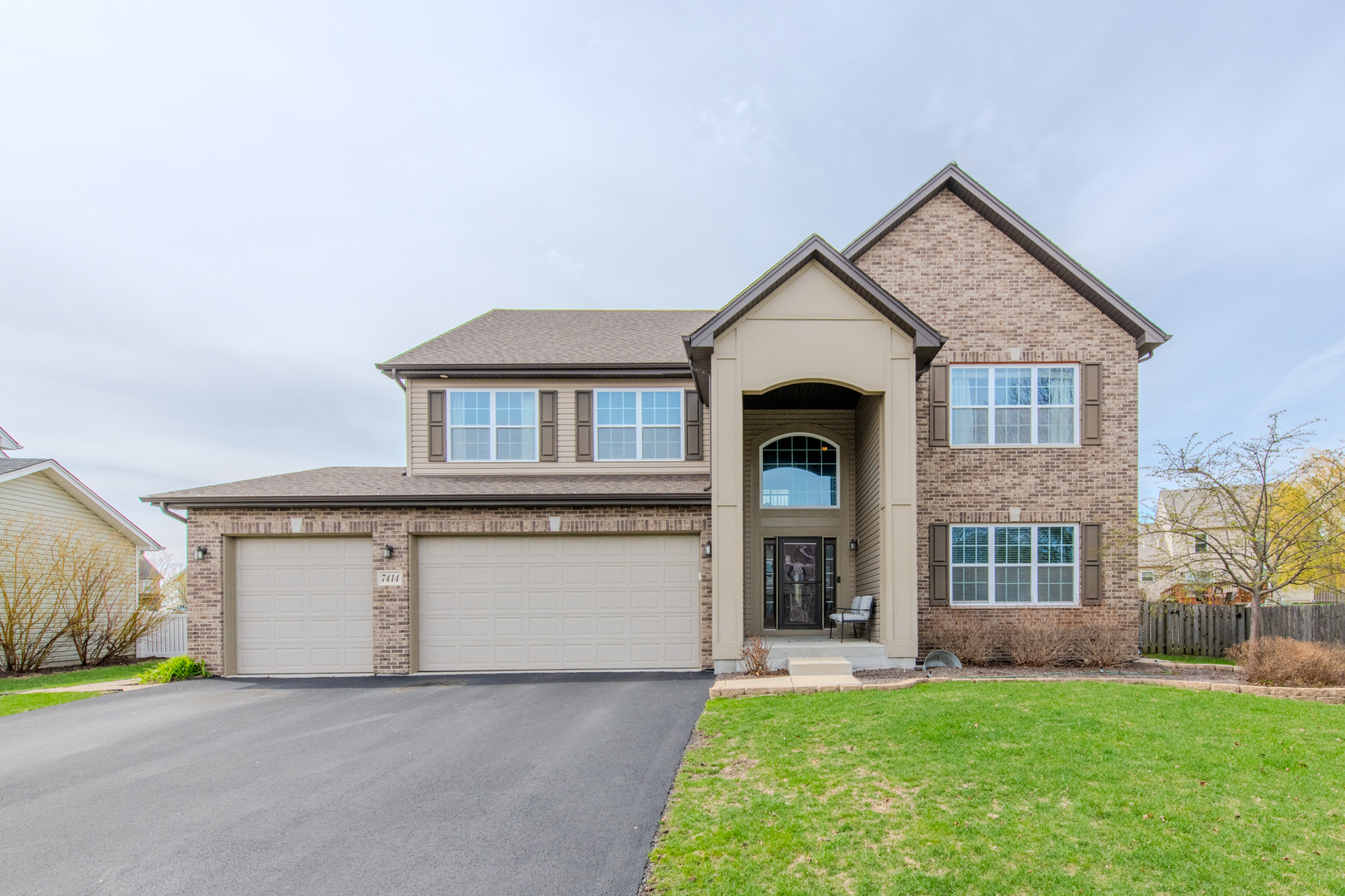 7414 Ascot Court