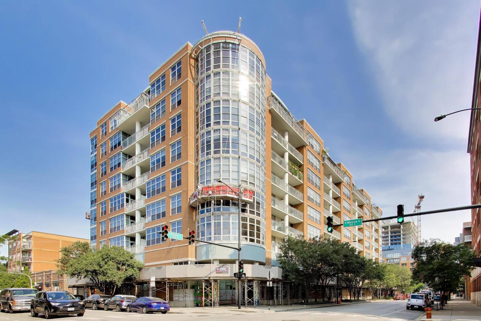 1200 Monroe Street