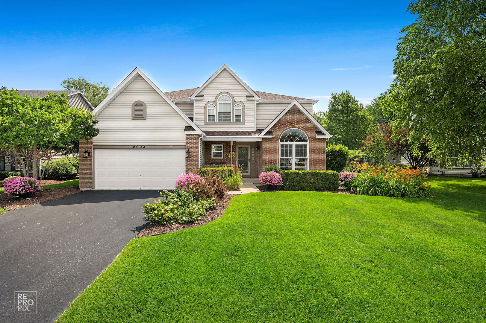 2004 Oakdale Estates Drive