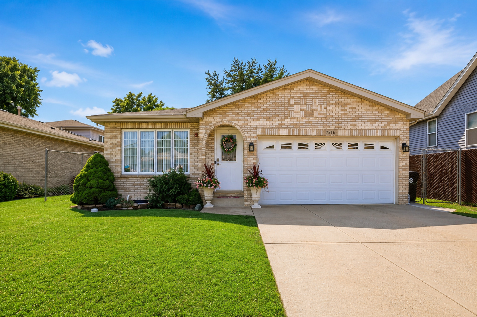 7516 Odell Avenue