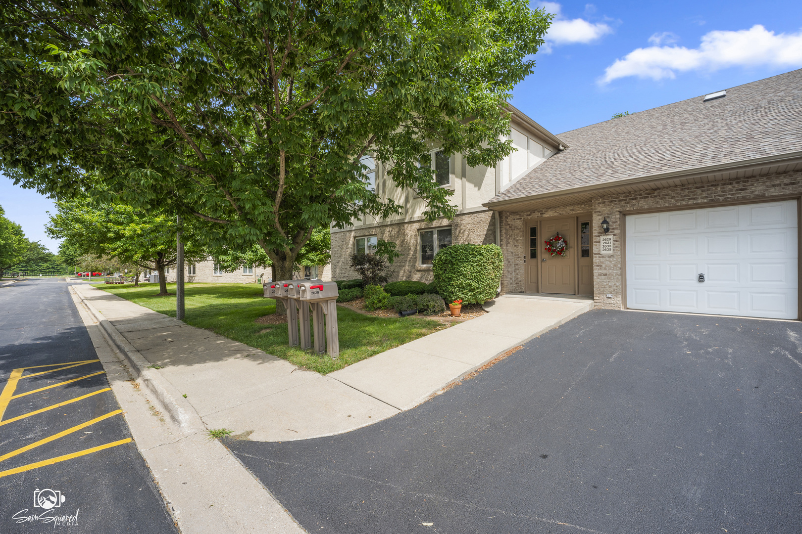 2633 Eagle Drive
