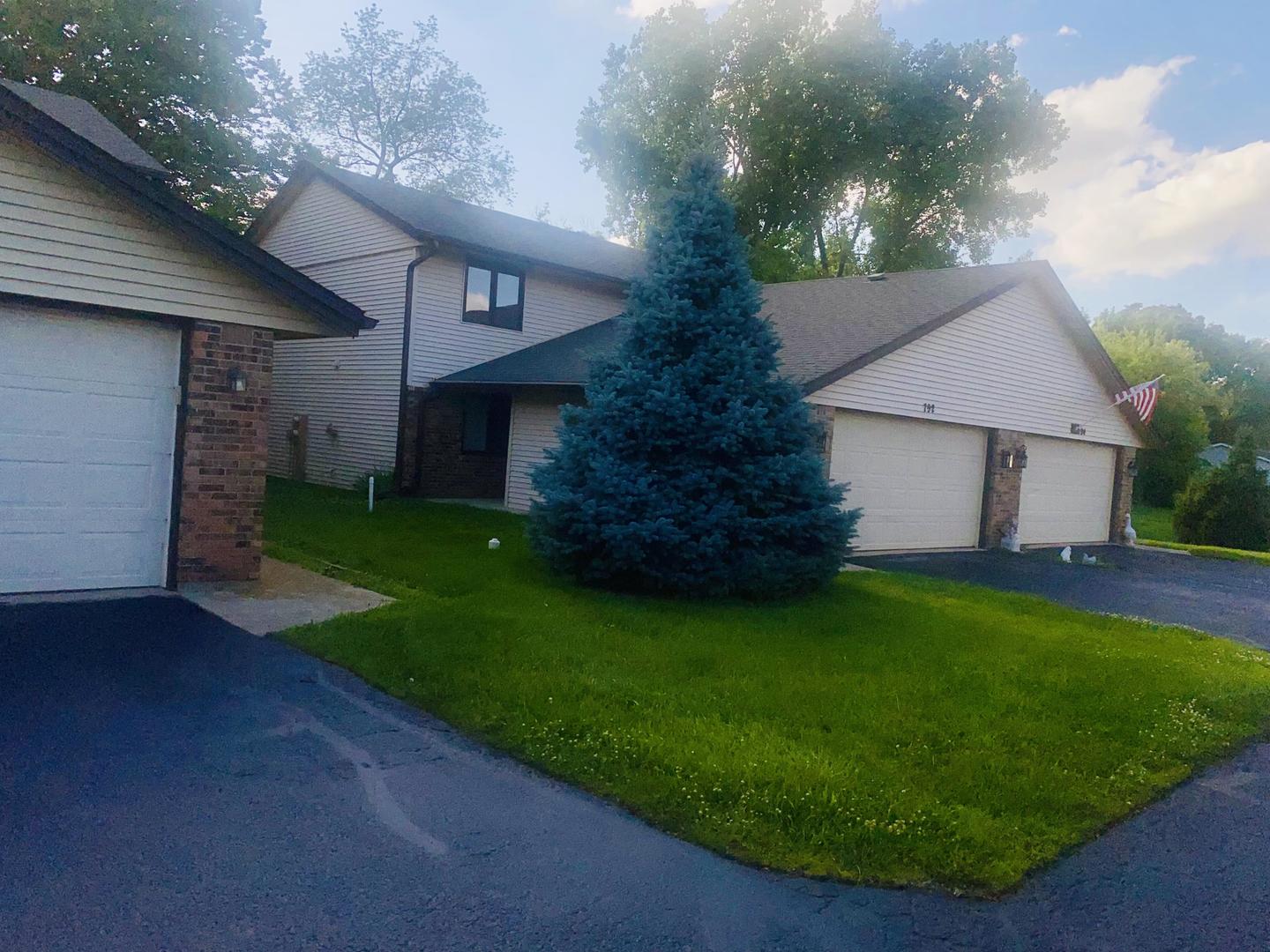 792 Tulip Lane