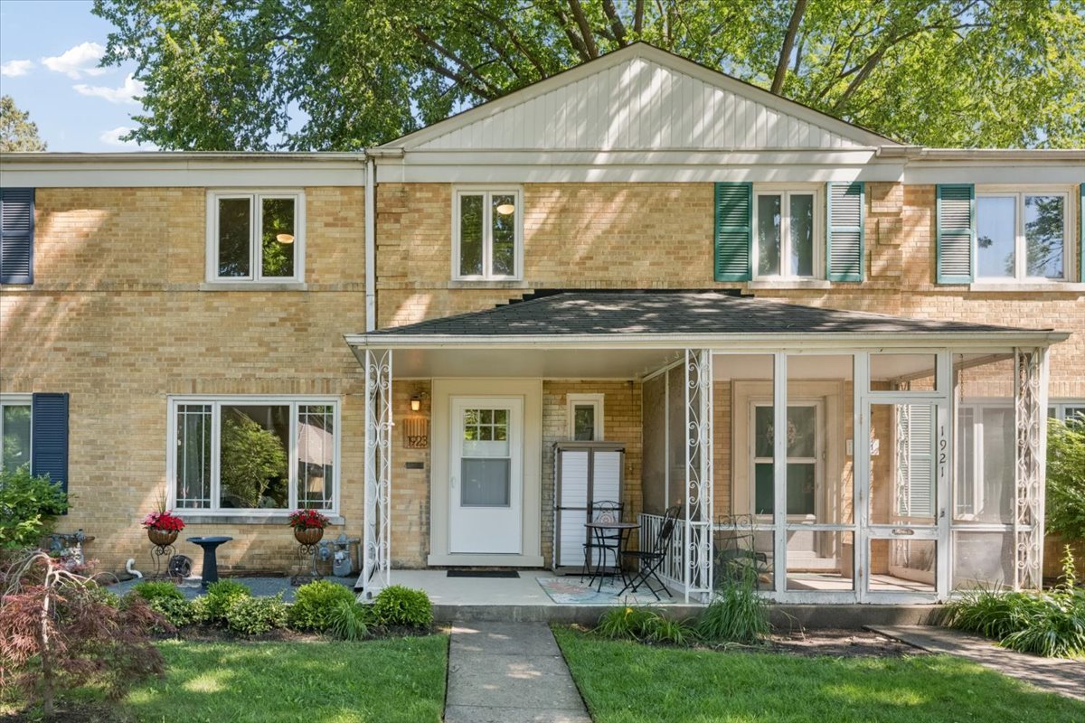 1923 GRANT Street