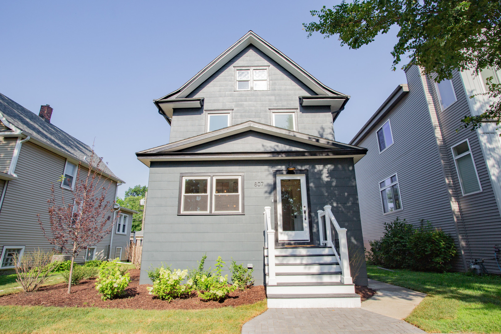 807 Taylor Avenue