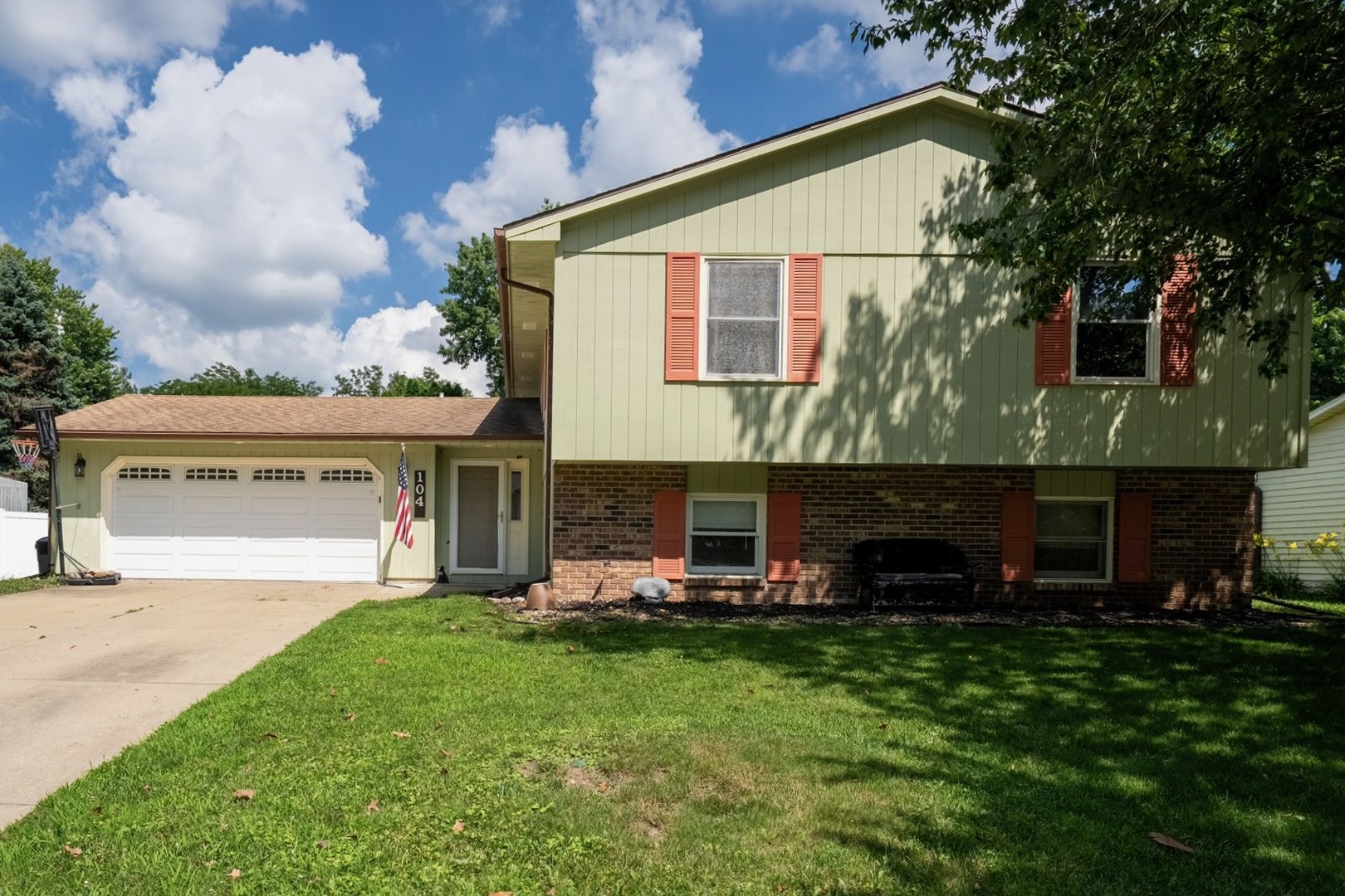 104 Nottingham Chase